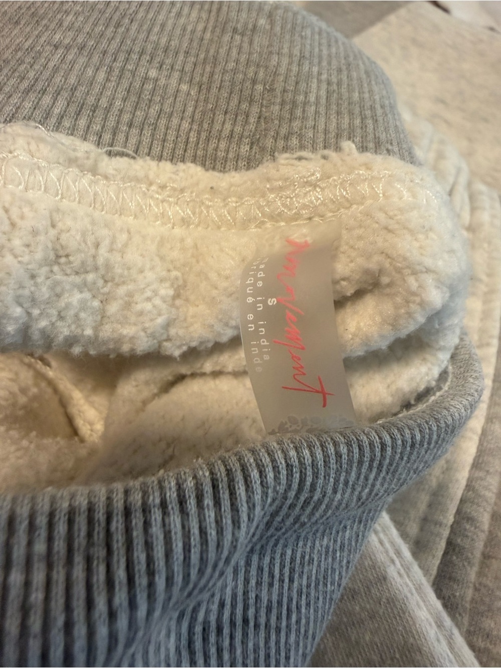 Free People Making It Joggers - Picture 11 of 12